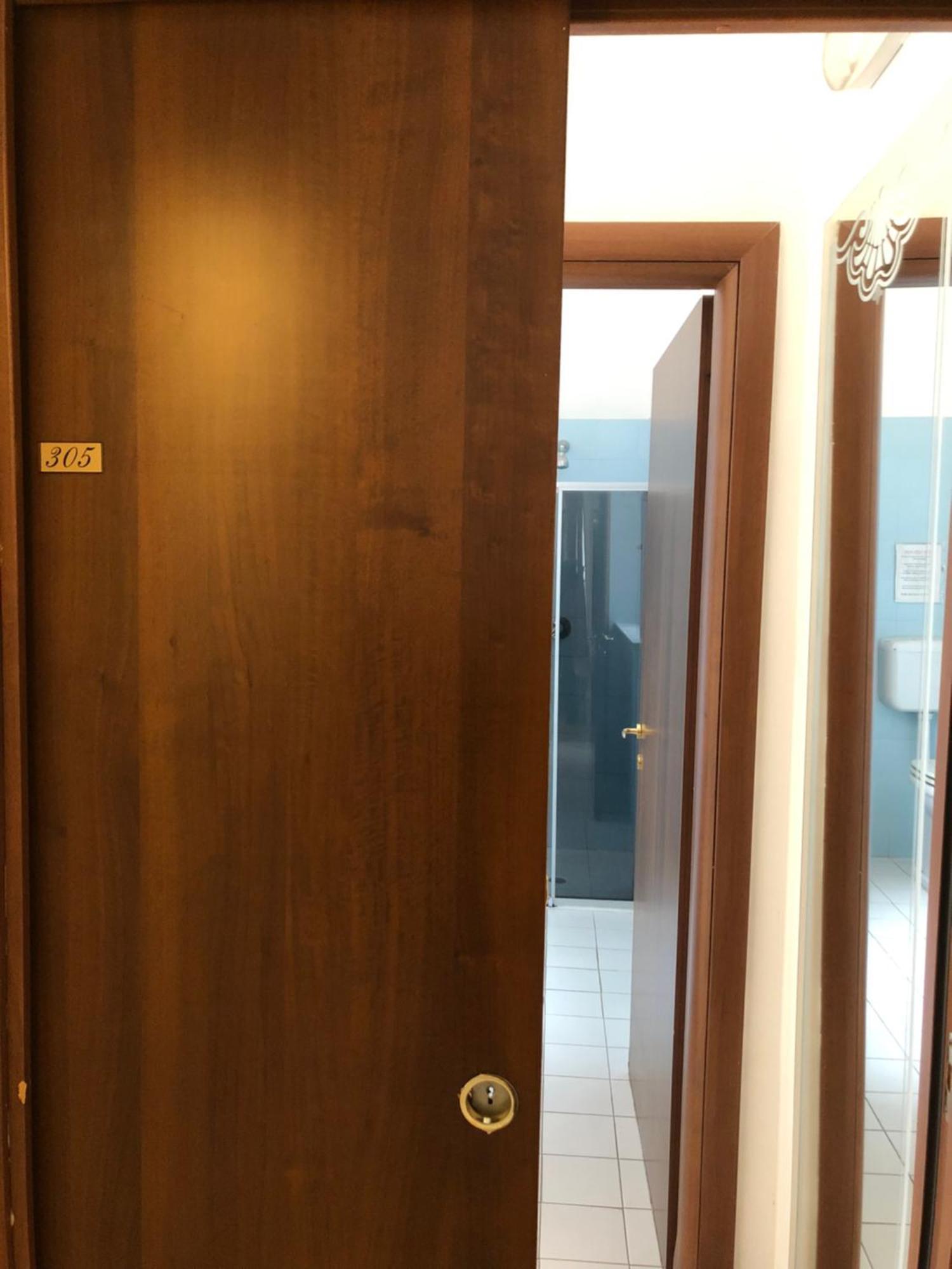 B&B La Conigliera Napoli Exterior foto