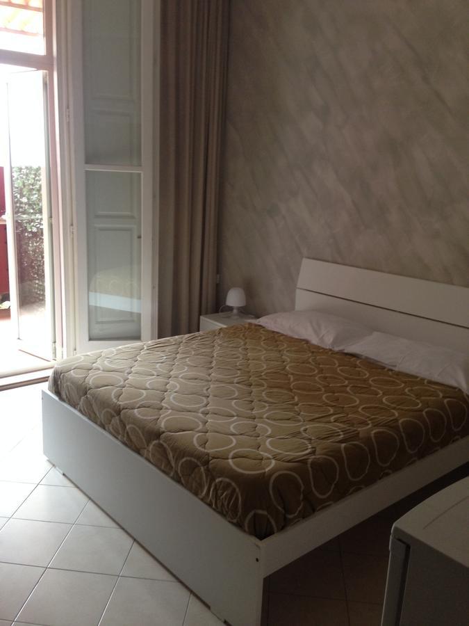 B&B La Conigliera Napoli Exterior foto
