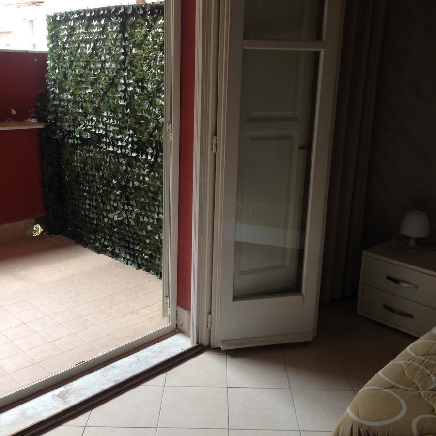 B&B La Conigliera Napoli Exterior foto